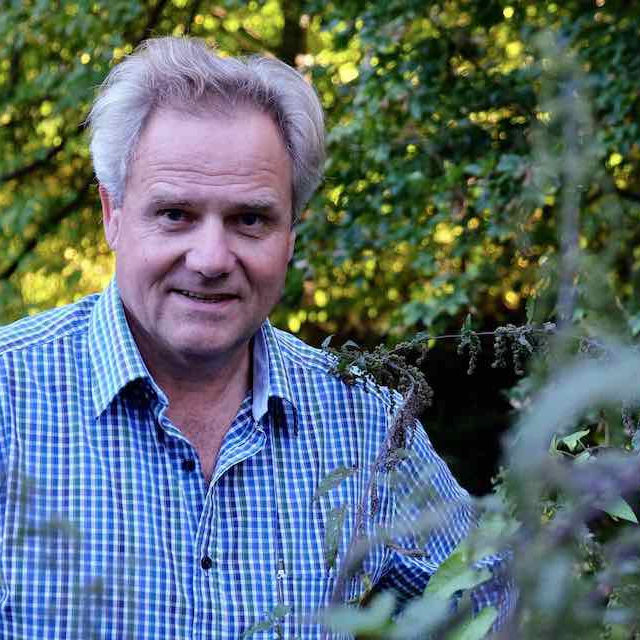 Peter Richard